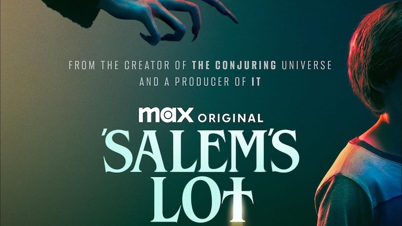 Movie Review: ‘SALEM’S LOT