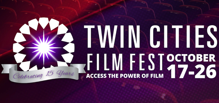 Twin Cities Film Fest 2024