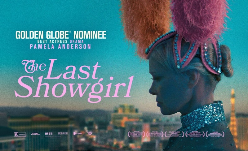 Movie Review: THE LAST SHOWGIRL