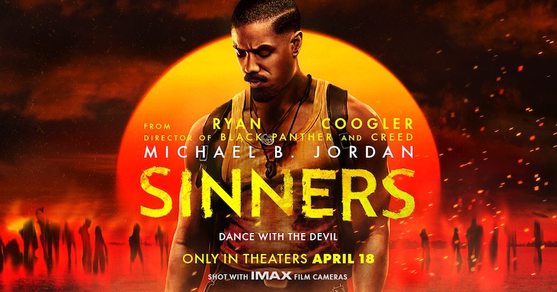 Movie Review: SINNERS