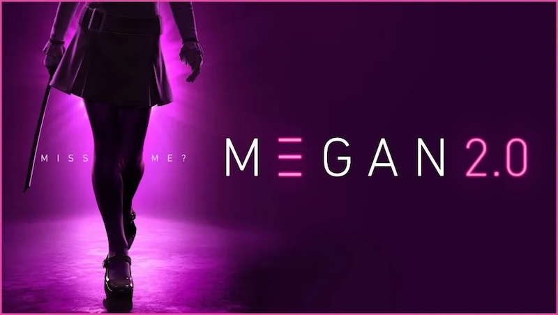 Movie Review: M3GAN 2.0
