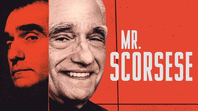 TV Review: MR. SCORSESE