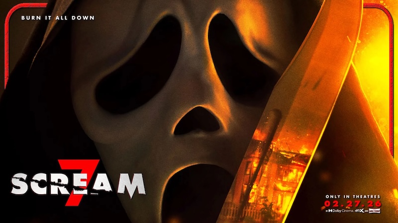 Movie Review: SCREAM 7