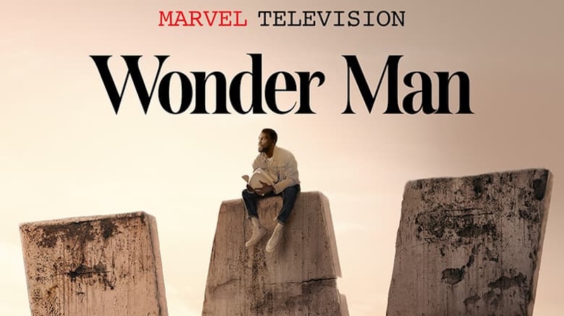 TV Review: WONDER MAN