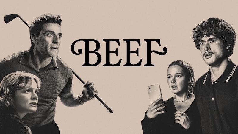 TV Review: BEEF Season 2