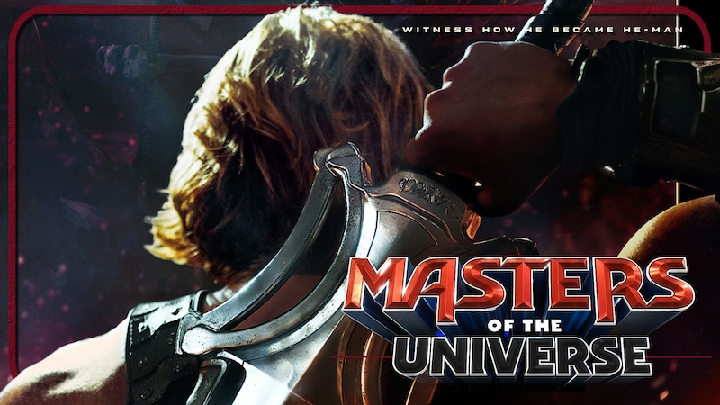 Movie Review: MASTERS OF THE UNIVERSE