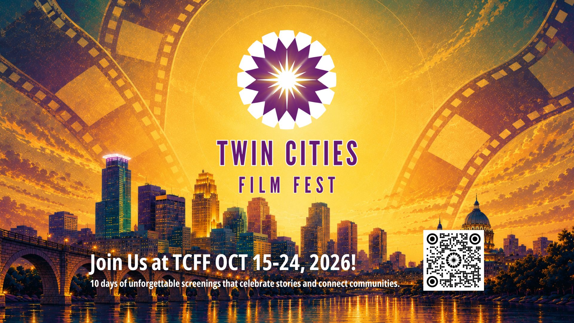 TWIN CITIES FILM FEST 2026